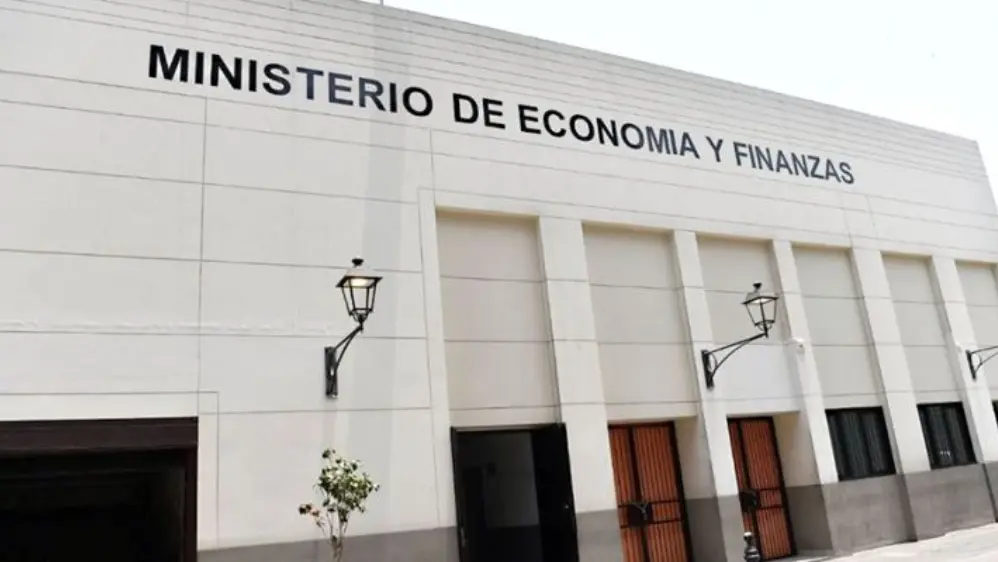 MEF flexibiliza requisito sobre declaración para anotación en el Registro de Establecimientos Autorizados