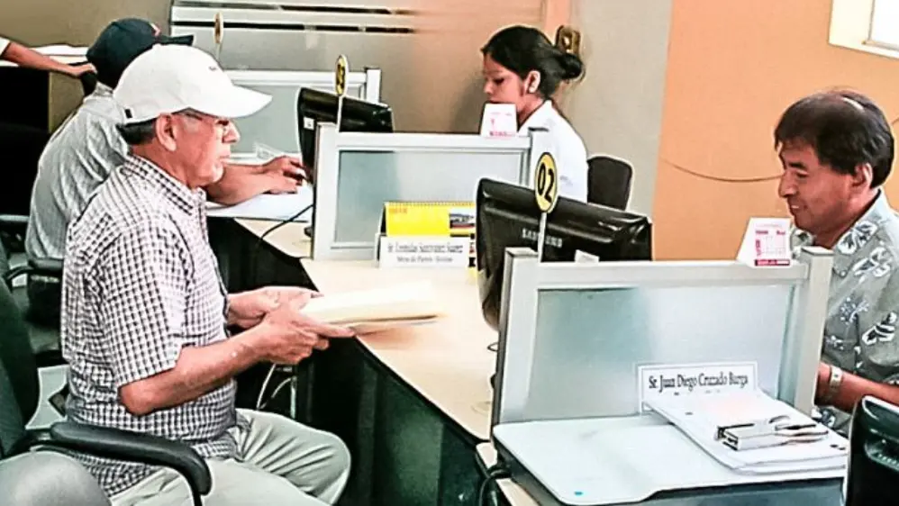 ¿Tu trámite municipal está en curso? Ley 32711 establece quiénes podrán continuar