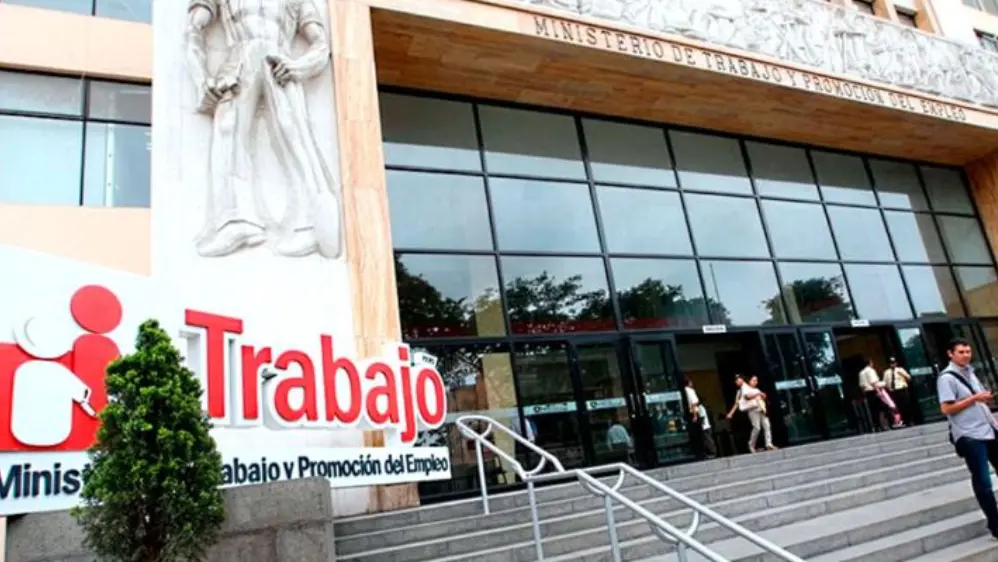 Retiro total de la CTS: MTPE fija procedimiento