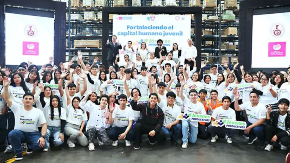 Formalidad laboral: Hacia una economía sostenible