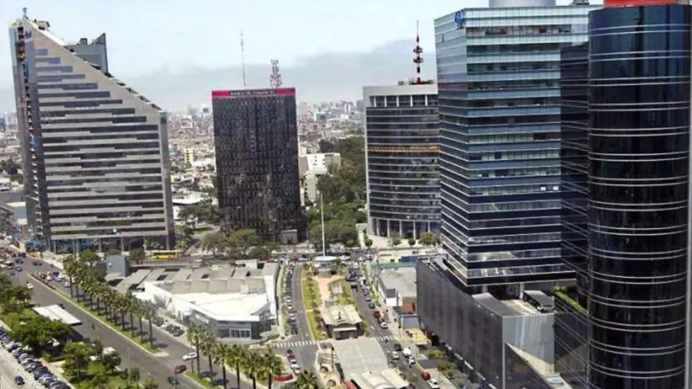 INEI: Economía peruana creció 3.05% en primer semestre de 2026