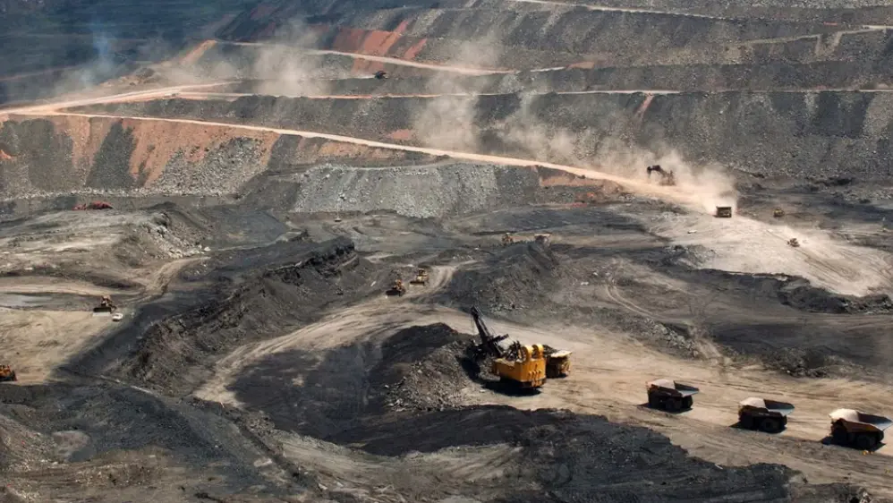 Exportaciones mineras peruanas crecieron 27,2 % en 2025 y alcanzaron casi 63 mil millones de dólares