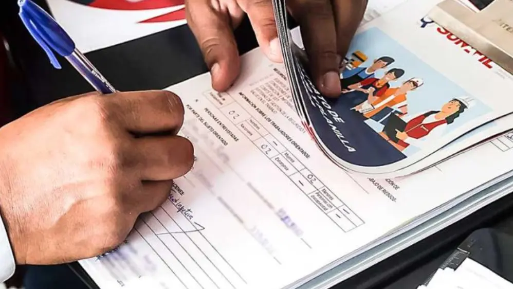 ¿Tu empresa aún no regulariza su planilla? Sunafil impulsa la subsanación voluntaria