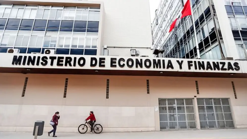Gobierno oficializó leyes de Presupuesto, Equilibrio Financiero y Endeudamiento 2026