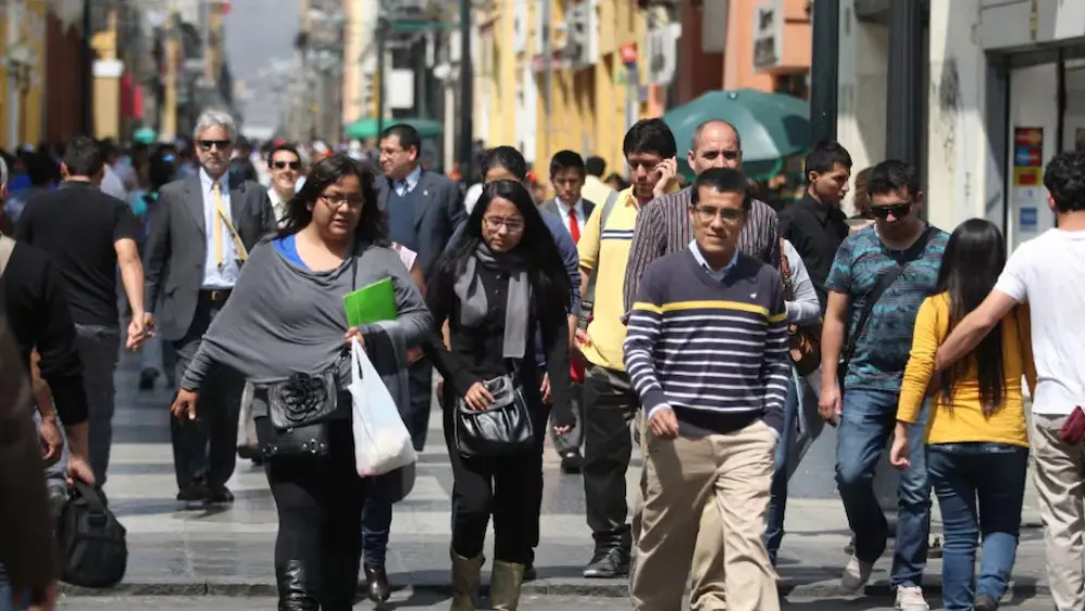 El empleo formal crece 4,3%: ¿es el Fenómeno de El Niño una amenaza?