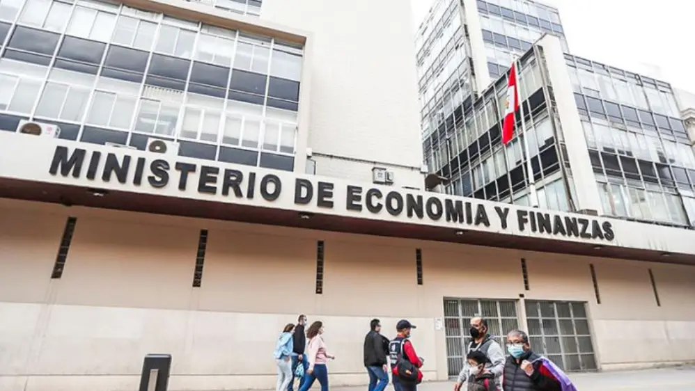 MEF aprueba la “Estrategia de Gestión del Catastro Fiscal 2026”