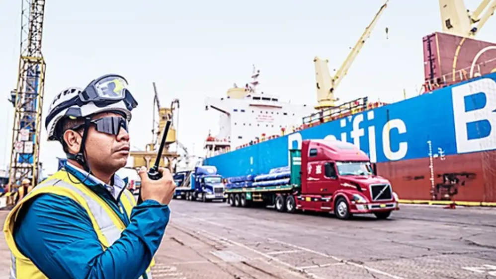 Exportaciones generan 1.1 millones de empleos directos