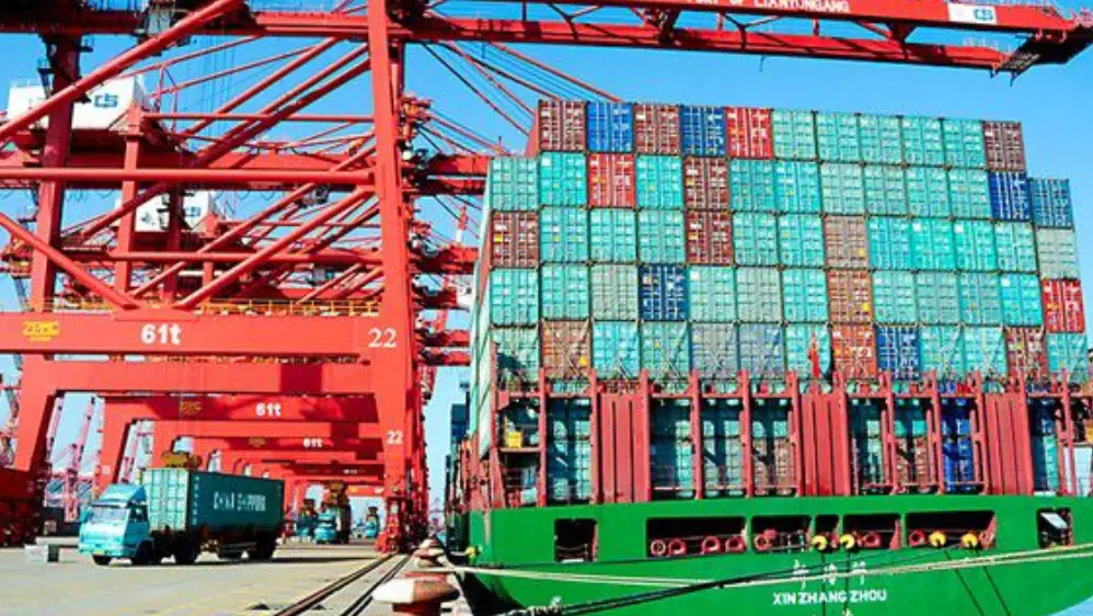 Envíos se multiplicaron por 13 entre 2001 y 2025