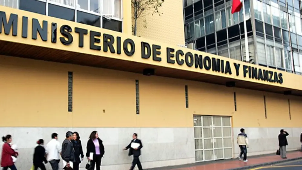 MEF lidera norma de sostenibilidad