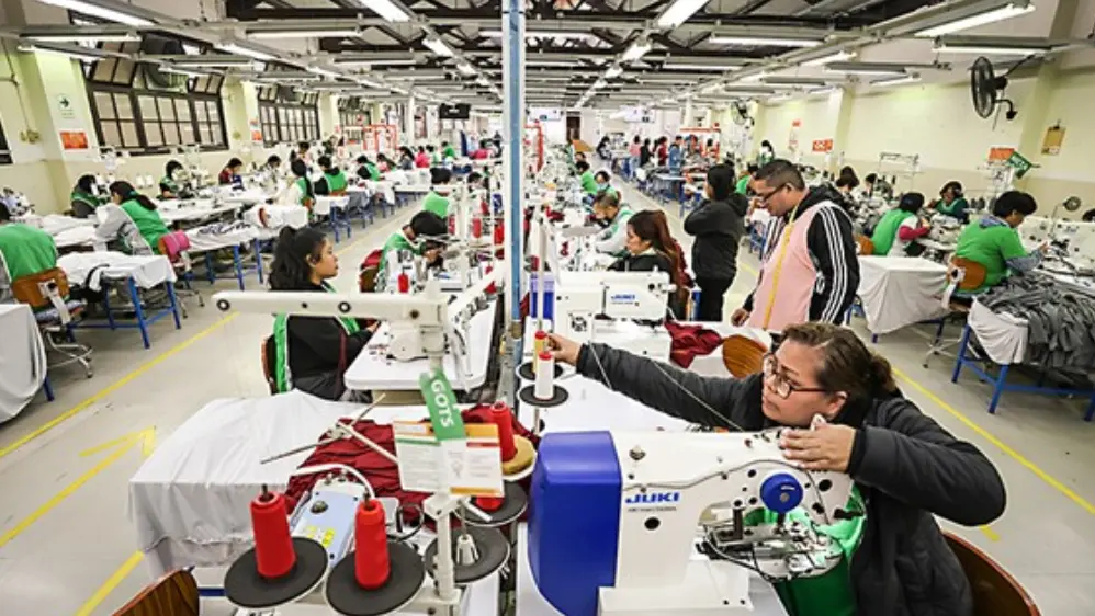 Aporte para formalizar el mercado laboral