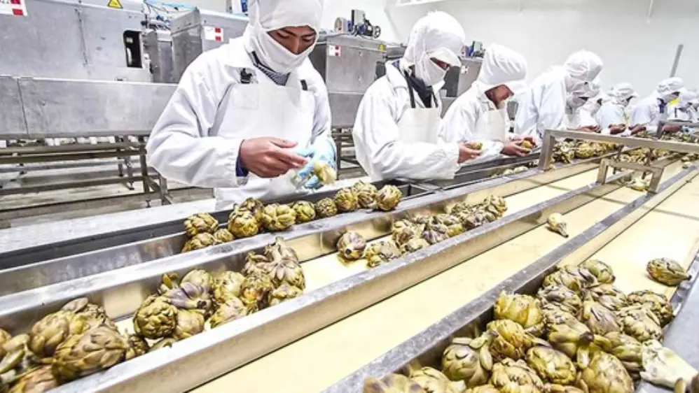 Exportaciones peruanas deben expandirse hacia mercados más globales