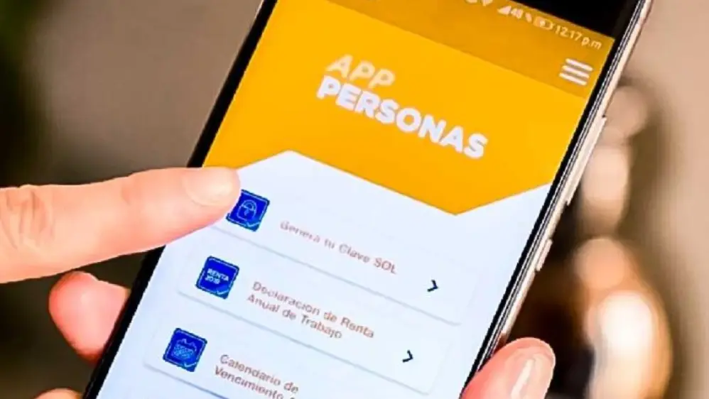 Sunat: Más del 60% de nuevos contribuyentes obtuvieron su RUC de manera virtual