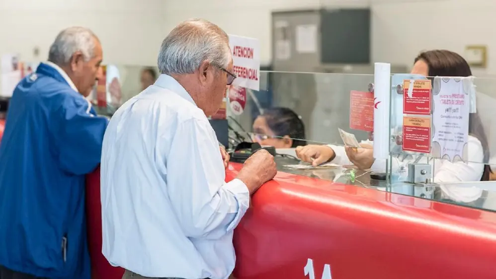 Gobierno aprueba reglamento de modernización del sistema de pensiones