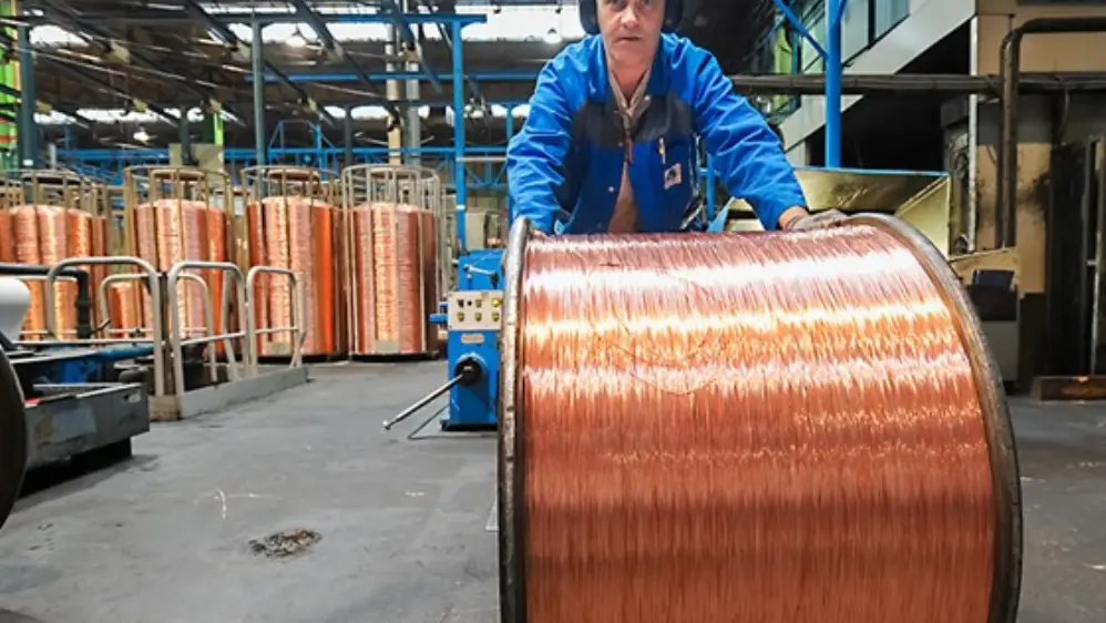 Exportaciones peruanas lideraron alza en la región