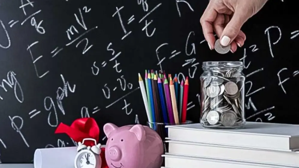 Declaran Semana de la Educación Financiera la primera semana de octubre de cada año