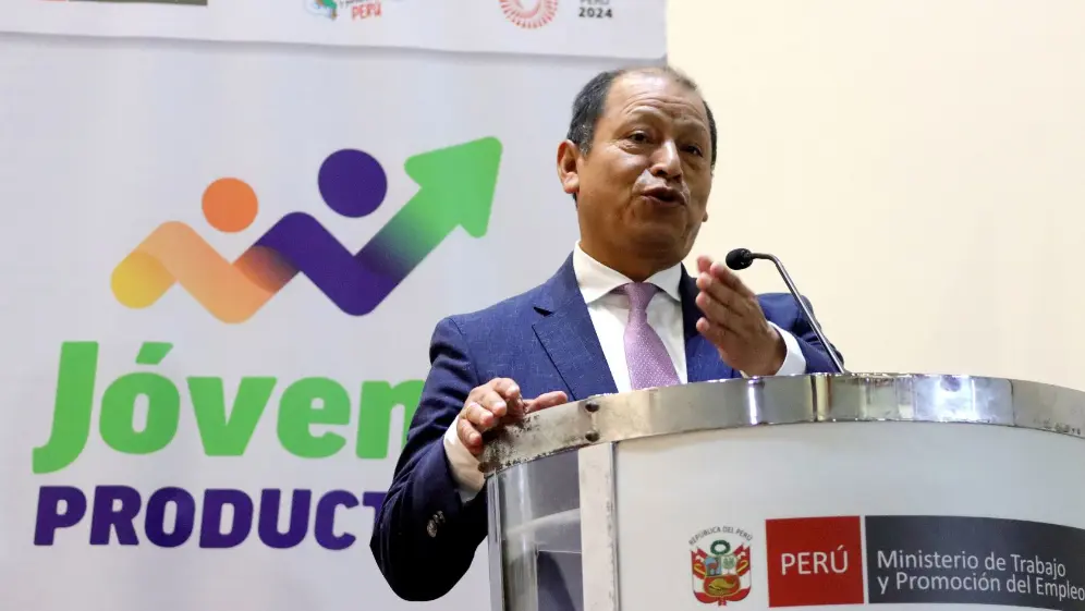 Encuesta de Demanda Ocupacional 2026 permitirá conocer el mercado laboral