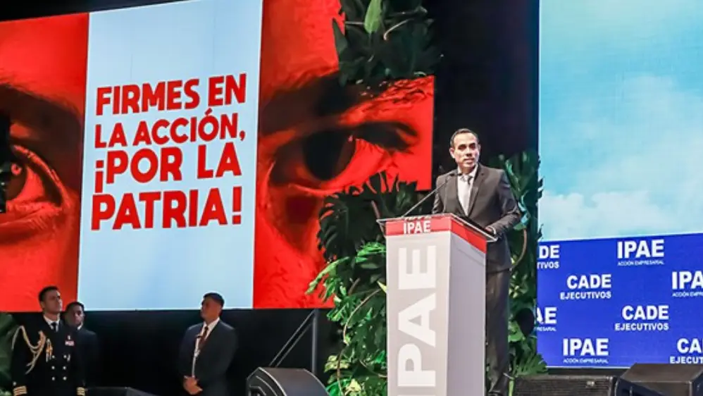 El reto del Perú frente a las economías ilegales