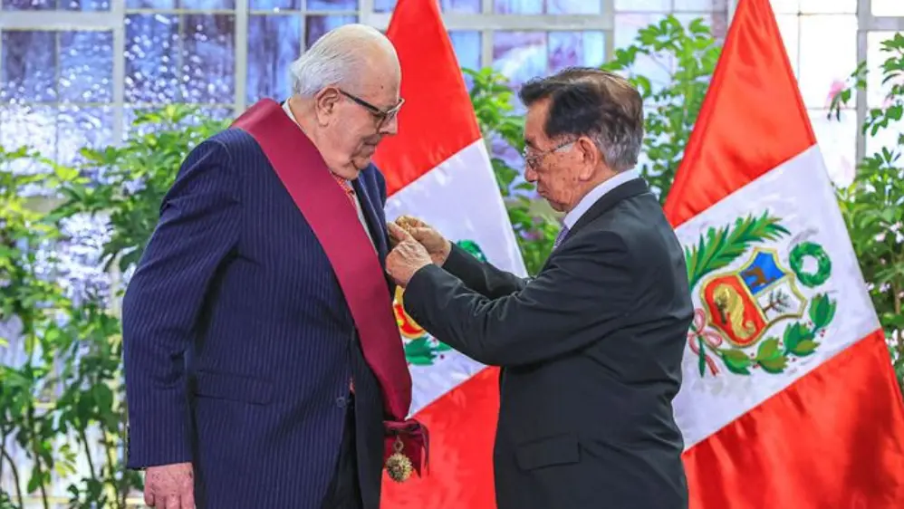 BCR: Perú presenta el período más largo de inflación baja