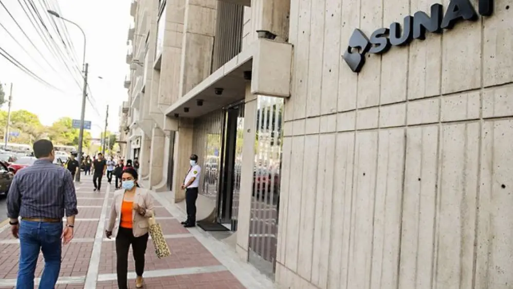 ¿Inversión pública más eficiente? Conoce el Plan BIM aprobado por la SUNAT