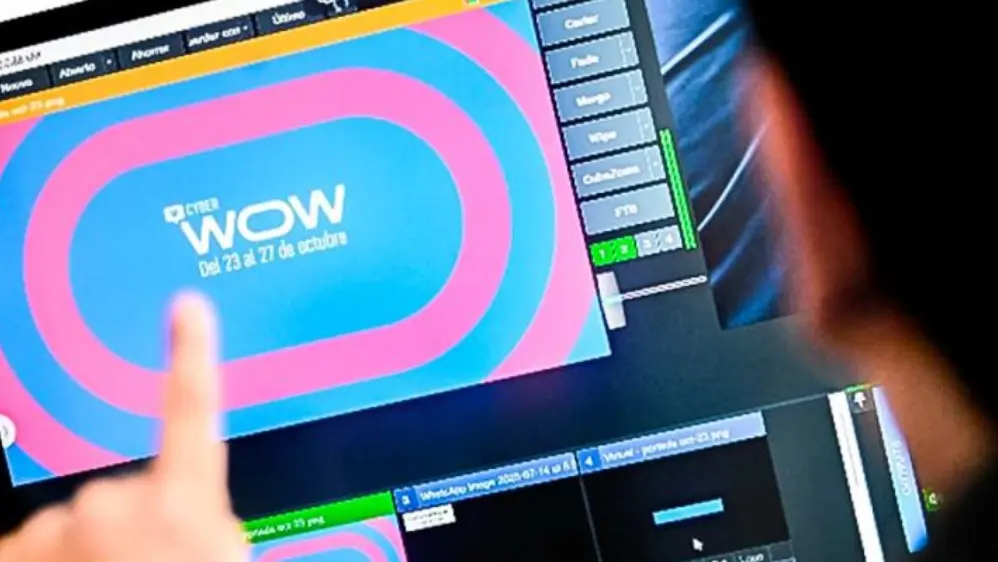 Produce: Más de 1,500 Mype participaron en los CyberWow 2025 y superaron los S/ 1.4 millones en ventas