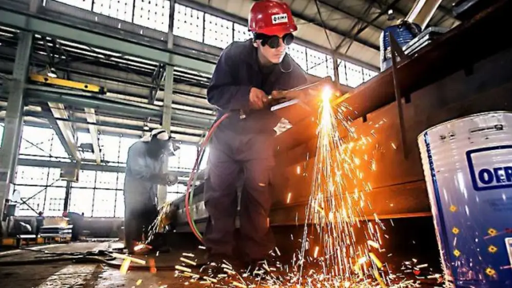 Industria y reservas internacionales consolidan la estabilidad del Perú