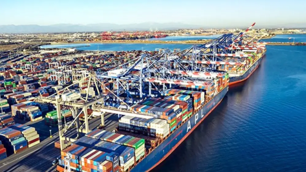 Exportaciones superan los US$ 35,000 mllns. a abril