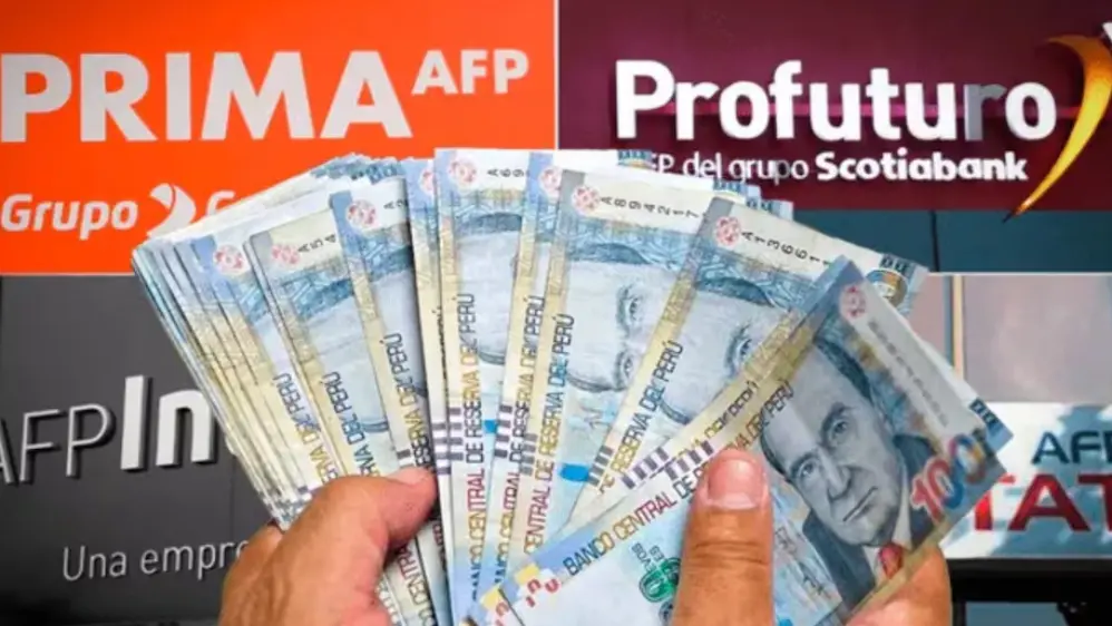 BCR eleva a 51% el límite de inversión de AFP en instrumentos del exterior