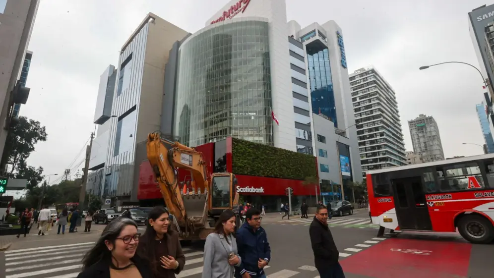 Promulgan ley que eleva a 80% el límite de inversión de las AFP en el extranjero