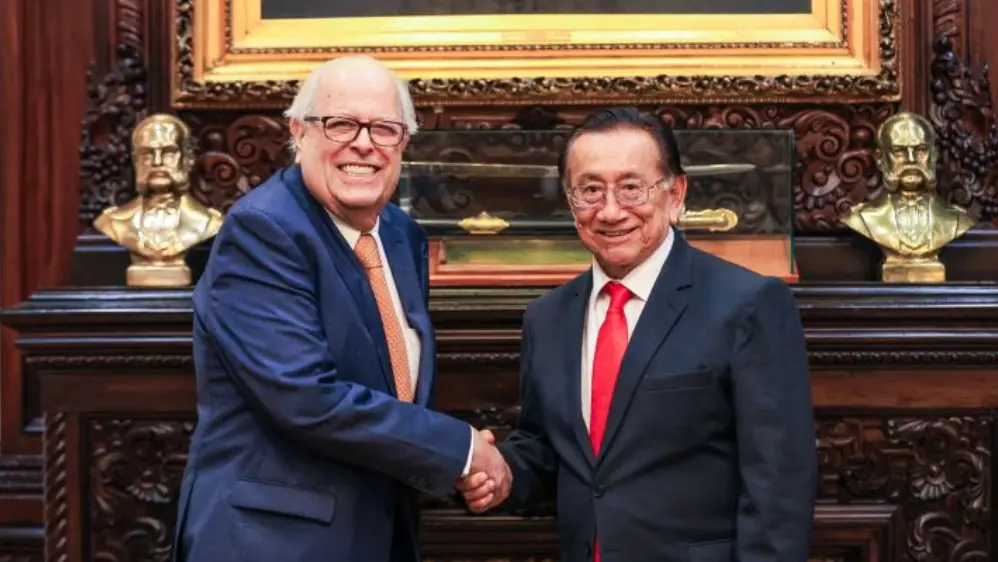 Compromiso con la estabilidad monetaria y solidez de la economía