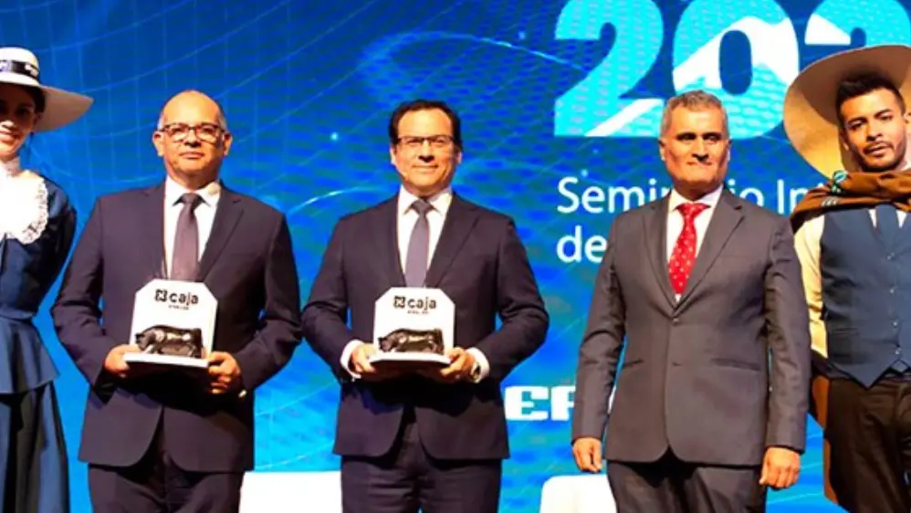 Aporte para la inclusión financiera