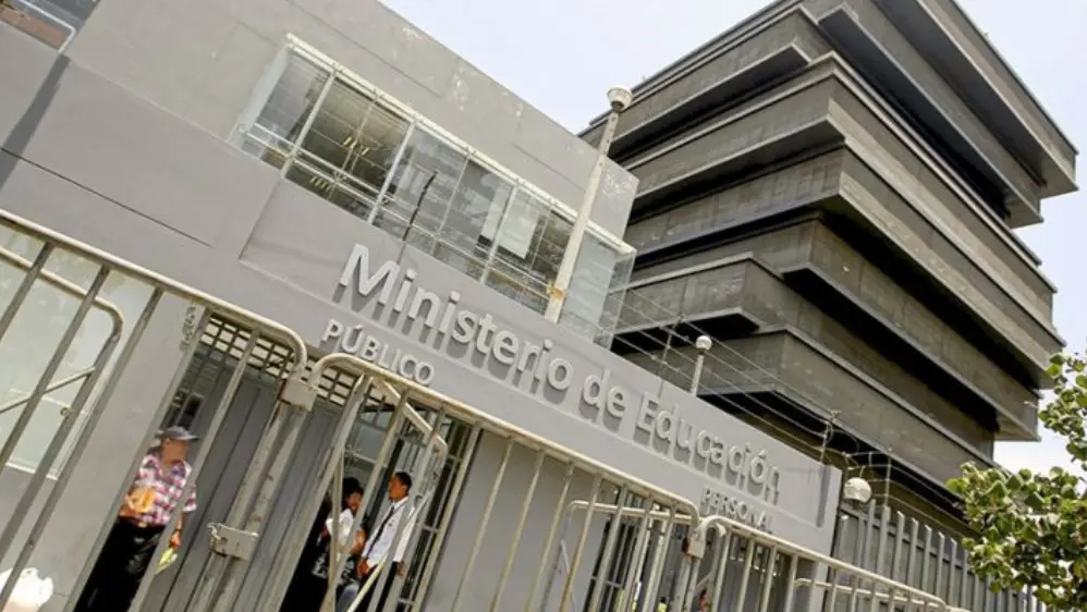 ¿Tu colegio usa bicicletas? Conoce las nuevas reglas del Minedu sobre educación vial y movilidad sostenible