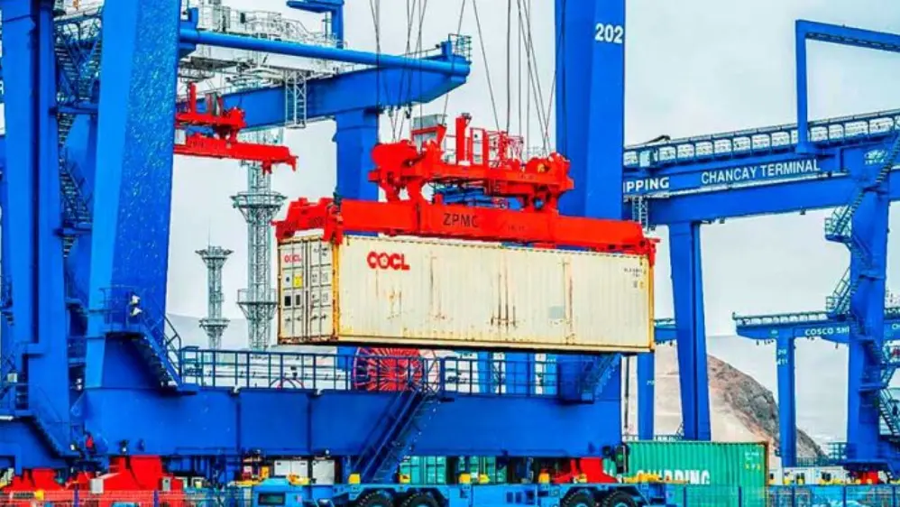 Reglamento de Zonas Económicas Especiales Privadas impulsa cambio en la estructura productiva del país
