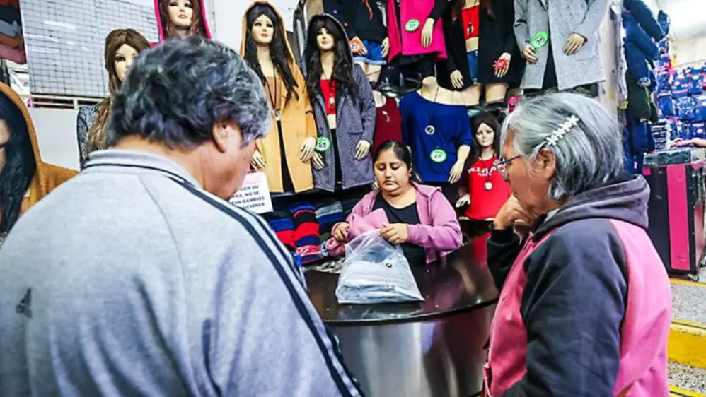 Aporte a la economía: Emprendedores movilizan capitales