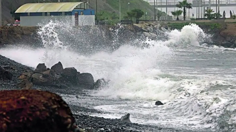 Perú ratifica acuerdo internacional para fortalecer los sistemas de alerta temprana de tsunamis