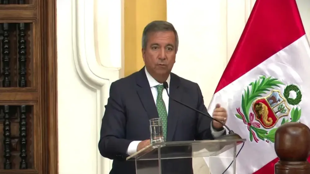Exportaciones crecen pese a la incertidumbre global