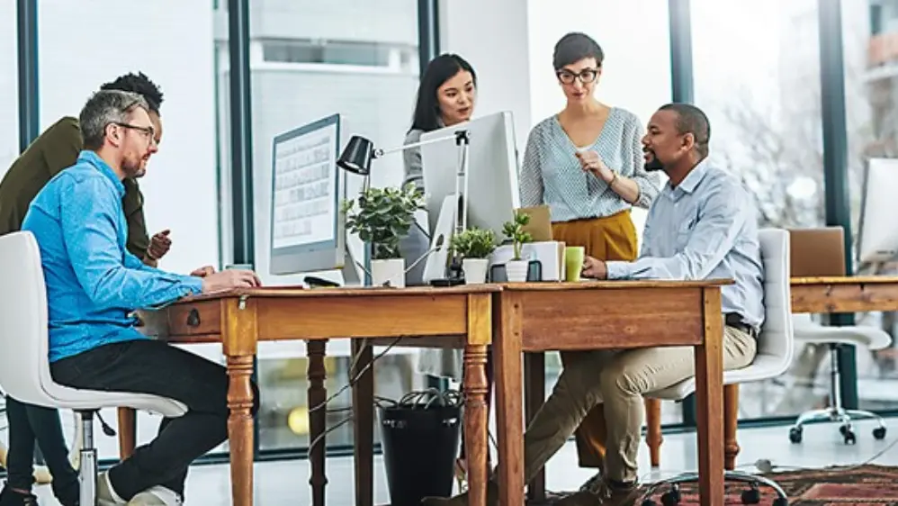 Reporte del BCR para agosto: El empleo formal aumentó 5.2%