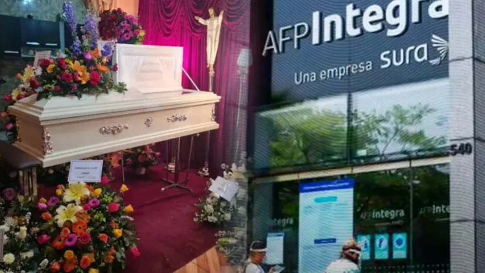 ¿Quién hereda los fondos de pensiones de una AFP si el titular fallece? Gerente de Operaciones de entidad privada responde