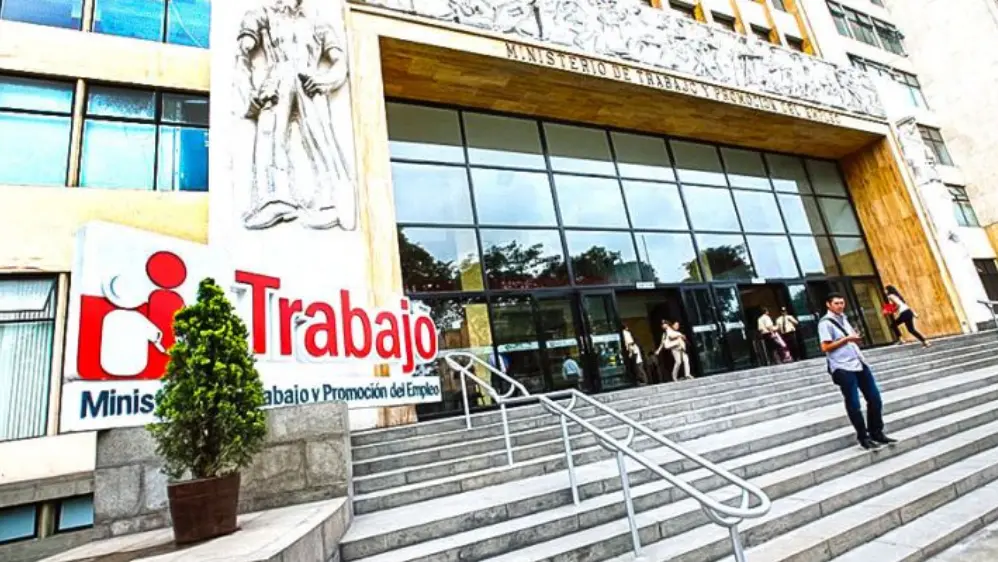 Da el paso a la formalidad: accede a los servicios renovados tras la nueva norma del MTPE