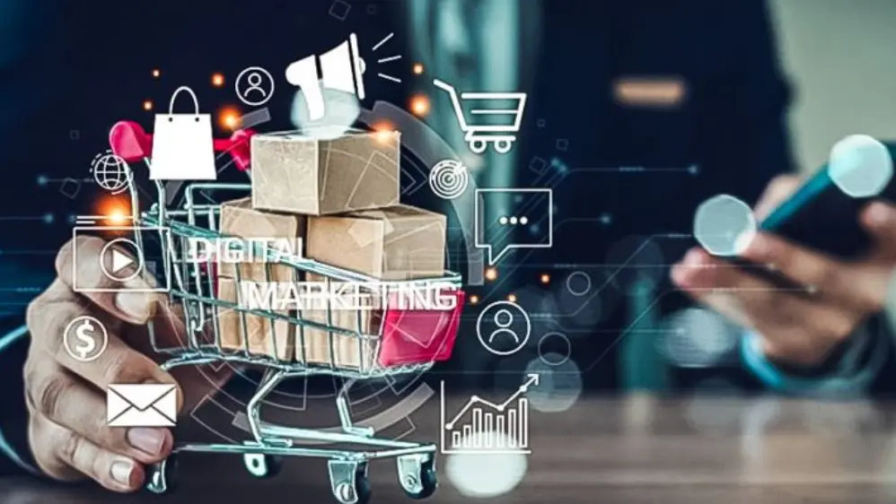 La fiscalización tributaria llega al comercio digital