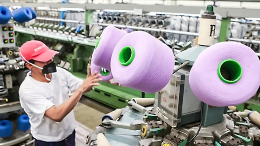 Exportaciones de mipymes con mejores perspectivas