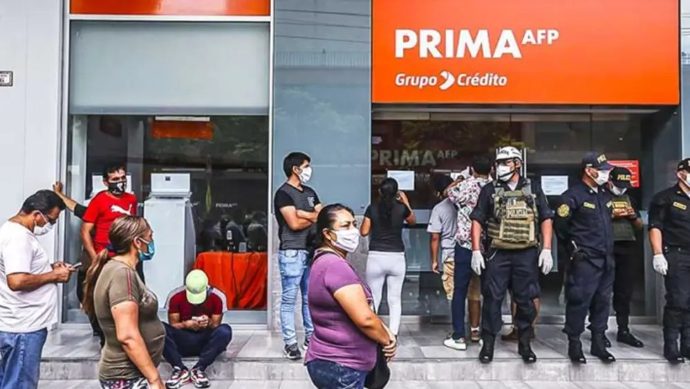 Retiro AFP: última oportunidad para presentar solicitud vence este 18 de enero