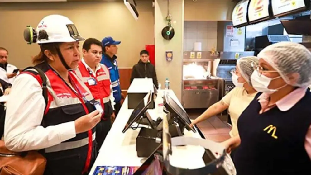 Trabajar no debe costar la vida: evita sanciones y accidentes laborales este verano, advierte Sunafil