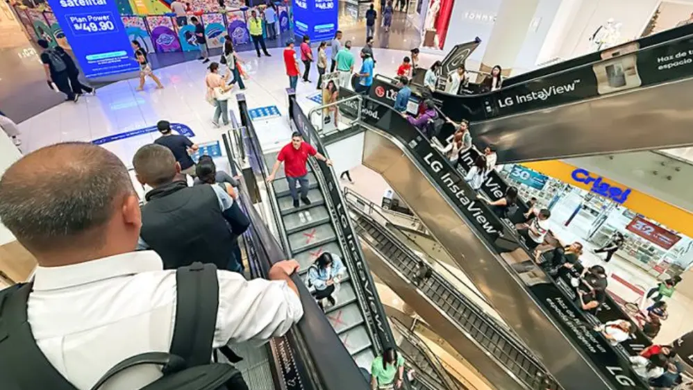 BCR: Inversión y consumo privado blindan la economía