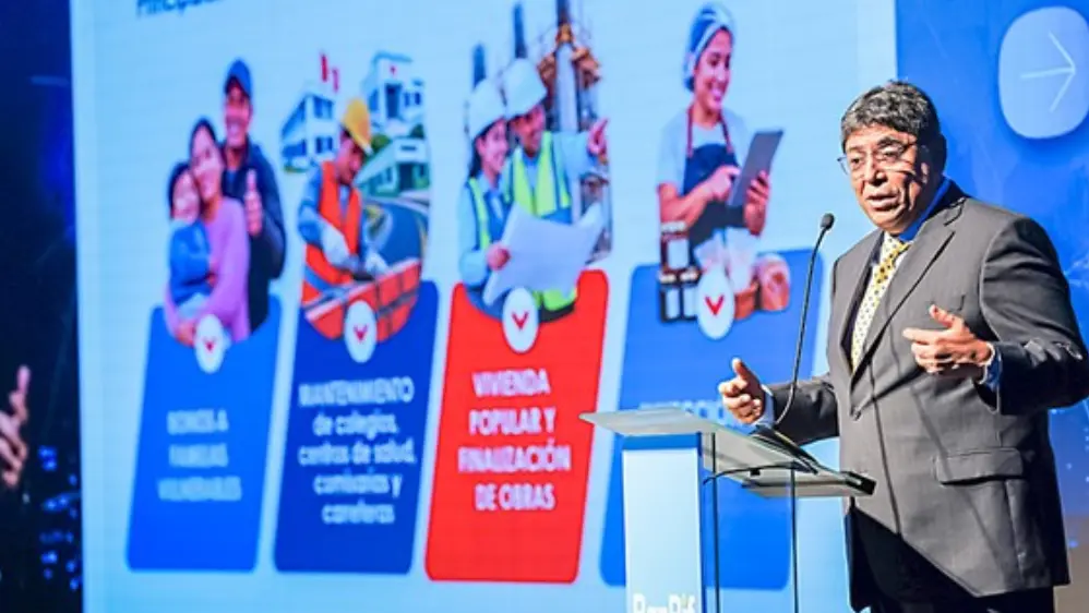 Acelerarán proyectos inconclusos con OxI