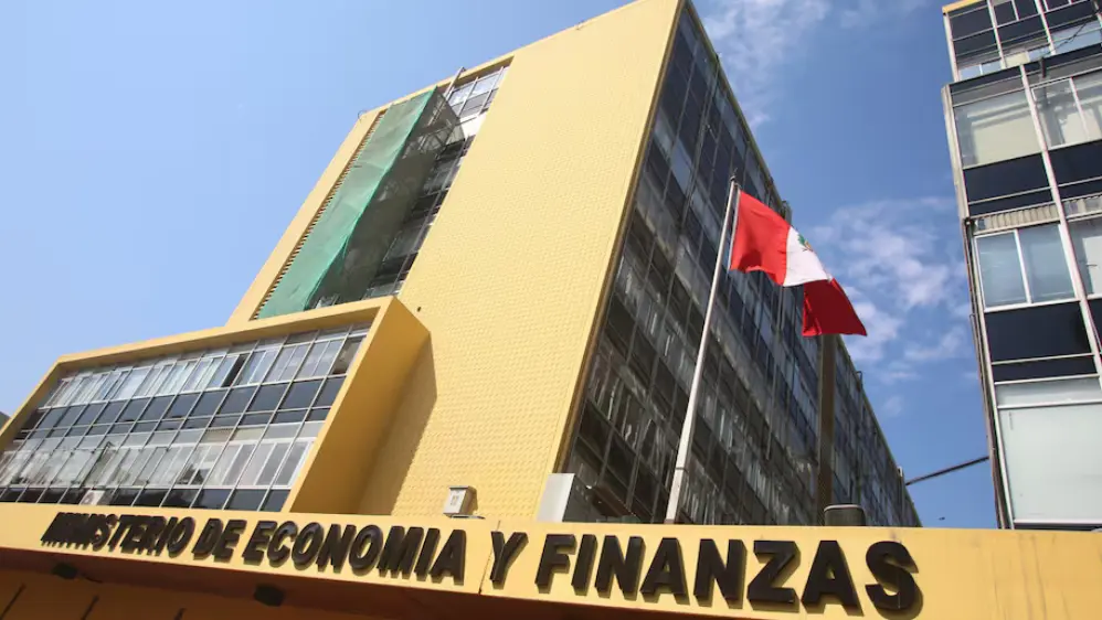MEF destaca aprobación de la Cuenta General de la República 2025 luego de 13 años