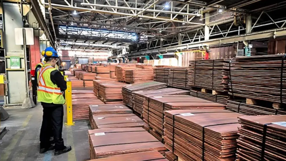 Mincetur: Exportaciones superan los US$ 74,000 millones a agosto